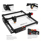 Ortur LM2 Pro S2 10W/5W Diode Laser Engravers view 3