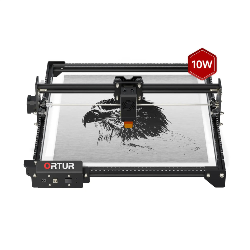 Ortur LM2 S2 10W/5W/1.6W Diode Laser Engravers