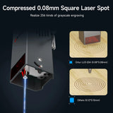 Ortur LM3 40W/20W/10W Diode Laser Engravers view 5