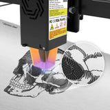 Ortur LM2 S2 10W/5W/1.6W Diode Laser Engravers view 3