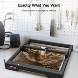 Ortur Laser Master 3 LE 5W Diode Laser Engravers view 4