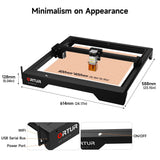 Ortur Laser Master 3 LE 5W Diode Laser Engravers view 6