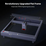 Ortur Laser Master H10 20W/10W Diode Laser Engravers view 2