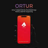 Ortur R2 1.3W IR + 10W/20W Diode Laser Engravers view 8