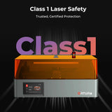 Ortur R2 1.3W IR + 10W/20W Diode Laser Engravers view 7