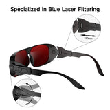 Ortur Safety Laser Goggles 180-540nm view 3
