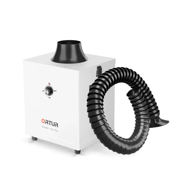 Ortur Smoke Purifier 1.0