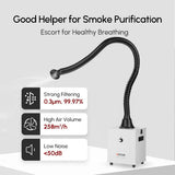 Ortur Smoke Purifier 1.0 view 2