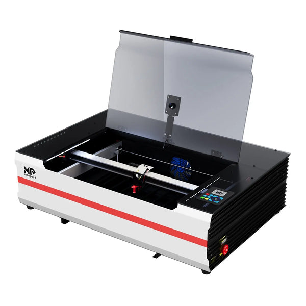 Monport Reno65 Pro Vision 65W CO2 Laser Engravers