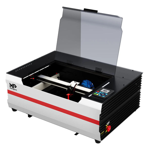 Monport Reno45 Pro 45W CO2 Laser Engravers