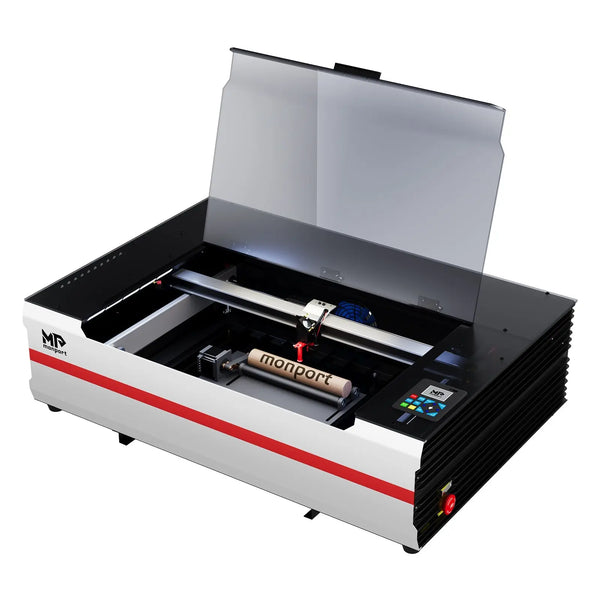 Monport Reno65 Pro 65W CO2 Laser Engravers