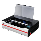 Monport Reno65 Pro 65W CO2 Laser Engravers view 4