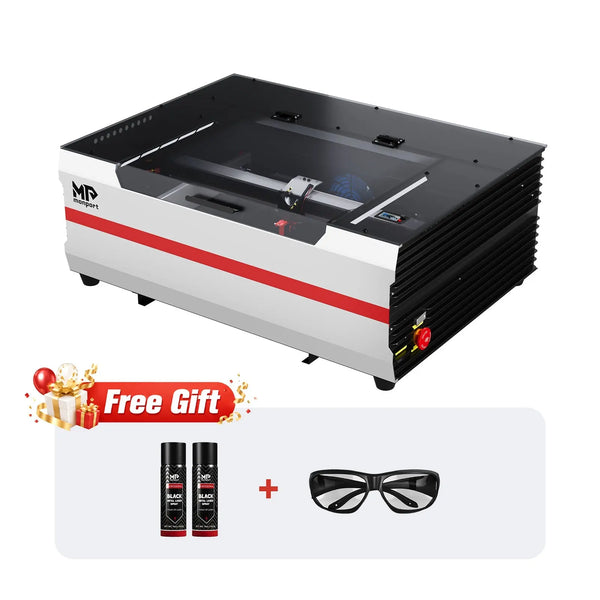 Monport Reno45 45W CO2 Laser Engravers