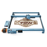 Sculpfun S70 Max 70W Diode Laser Engraver view 2