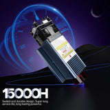 Sculpfun S9 5.5W Diode Laser Engraver view 8