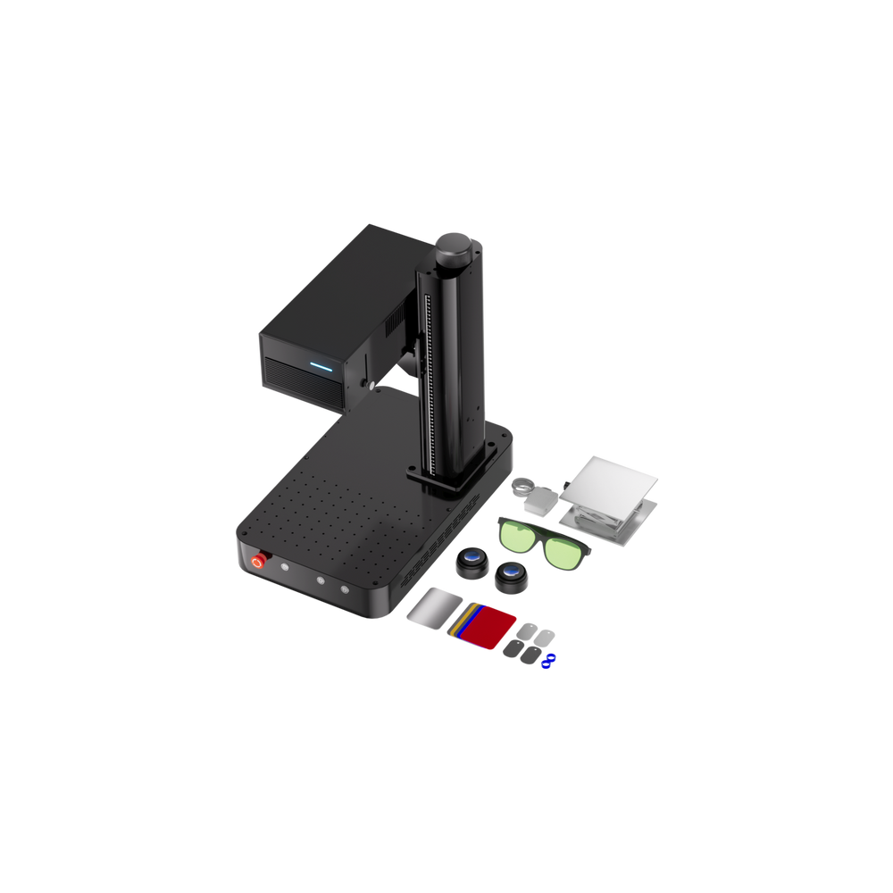 ComMarker Omni XE 6W/12W UV Laser Engraver