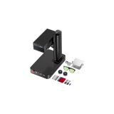 ComMarker Omni XE 6W/12W UV Laser Engraver view 3