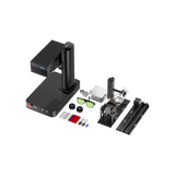 ComMarker Omni XE 6W/12W UV Laser Engraver view 6