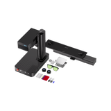 ComMarker Omni XE 6W/12W UV Laser Engraver view 5