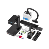 ComMarker Omni XE 6W/12W UV Laser Engraver view 4