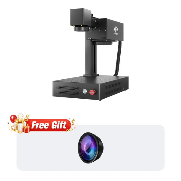 Monport 10W UV Galvo UV Laser Engravers