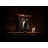 Vision Miner 22 IDEX v4 3D Printer view 2