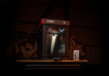 Vision Miner 22 IDEX v4 High-Temperature Industrial 3D Printer view 5