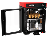 Vision Miner 22 IDEX v4 High-Temperature Industrial 3D Printer view 4